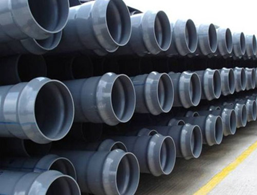 高抗沖PVC-M給水管道